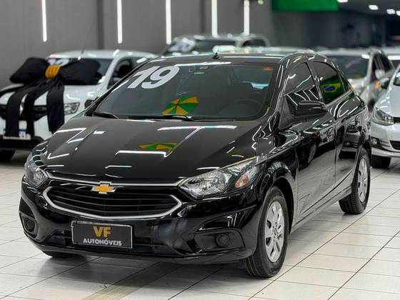 CHEVROLET ONIX 1.0 MPFI LT 8V FLEX 4P MANUAL CHEVROLET ONIX 1.0 MPFI LT 8V FLEX 4P MANUAL